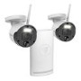 Swann 2 Camera 1080p HD Wi-Fi NVR CCTV System