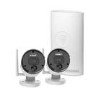 Swann 2 Camera 1080p HD Wi-Fi NVR CCTV System