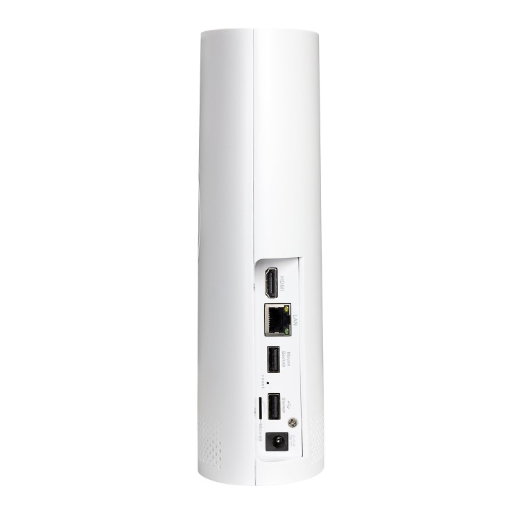 Swann 2 Camera 1080p HD Wi-Fi NVR CCTV System