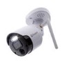 Swann 2 Camera 1080p HD Wi-Fi NVR CCTV System