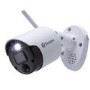Swann 2 Camera 1080p HD Wi-Fi NVR CCTV System