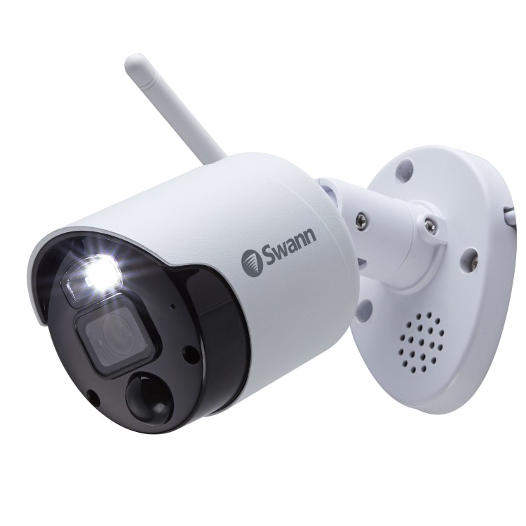 Swann 2 Camera 1080p HD Wi-Fi NVR CCTV System