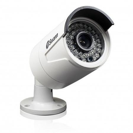 Swann CCTV System - 8 Channel 4MP NVR with 4 x 4MP Cameras & 2TB HDD