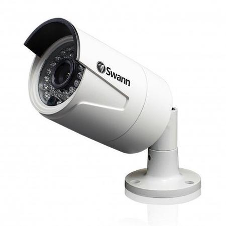 Swann CCTV System - 8 Channel 4MP NVR with 4 x 4MP Cameras & 2TB HDD