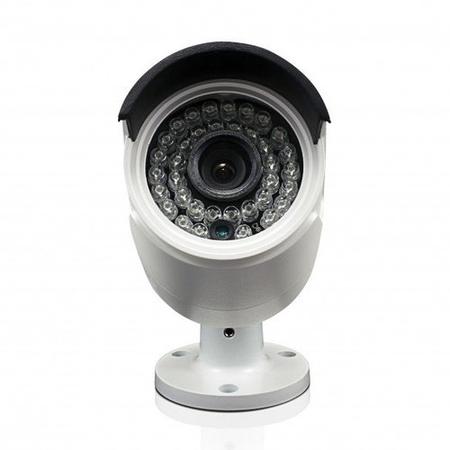 Swann CCTV System - 8 Channel 4MP NVR with 4 x 4MP Cameras & 2TB HDD