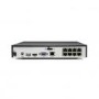 Swann CCTV System - 8 Channel 4MP NVR with 4 x 4MP Cameras & 2TB HDD