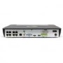 Swann CCTV System - 8 Channel 5MP  NVR with 4 x 5MP Super HD Cameras & 2TB HDD