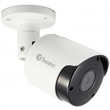 Swann CCTV System - 8 Channel 5MP  NVR with 4 x 5MP Super HD Cameras & 2TB HDD