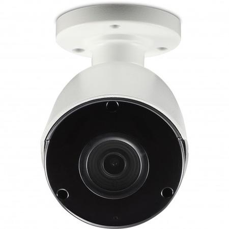 Swann CCTV System - 8 Channel 5MP  NVR with 4 x 5MP Super HD Cameras & 2TB HDD