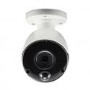 Swann CCTV System - 8 Channel 5MP NVR with 4 x 5MP Super HD Thermal Sensing Cameras & 2TB HDD