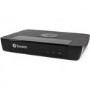 Swann CCTV System - 8 Channel 5MP NVR with 4 x 5MP Super HD Thermal Sensing Cameras & 2TB HDD