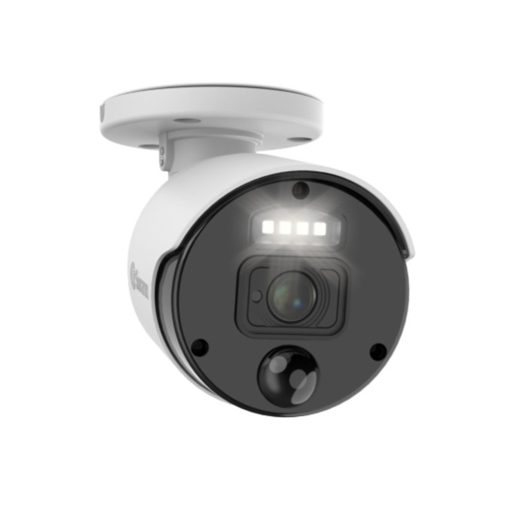 Swann 8 Camera 4K Ultra HD NVR CCTV System - 2TB HDD