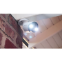 Swann CCTV System - 8 Channel 4K Ultra HD NVR with 4 x 4K Thermal Sensing Spotlight Cameras & 2TB HDD