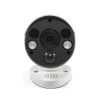 Swann CCTV System - 8 Channel 4K Ultra HD NVR with 8 x 4K Thermal Sensing Spotlight Cameras &amp; 2TB HDD