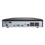 Refurbished Swann 4 Camera 4K Ultra HD Spotlight NVR CCTV System with 2TB HDD