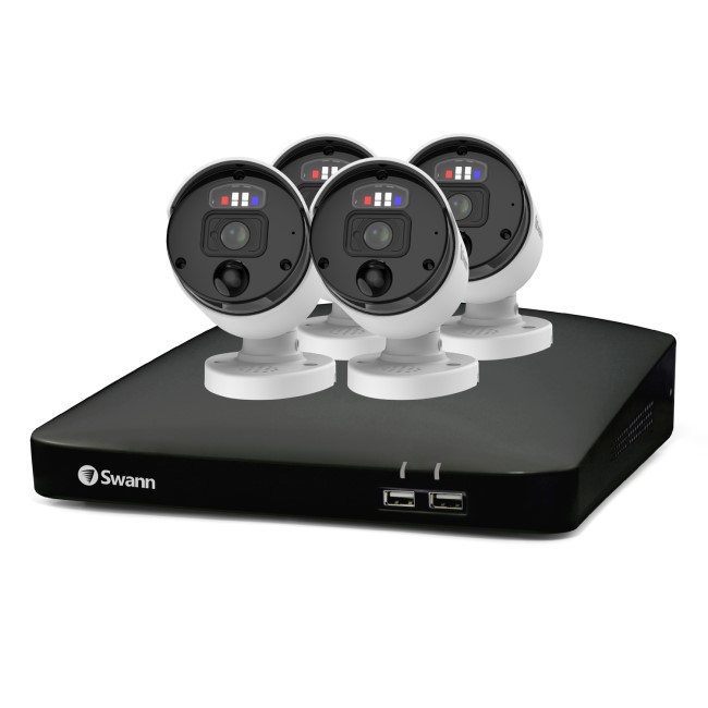 swann security pro series hd 1080p