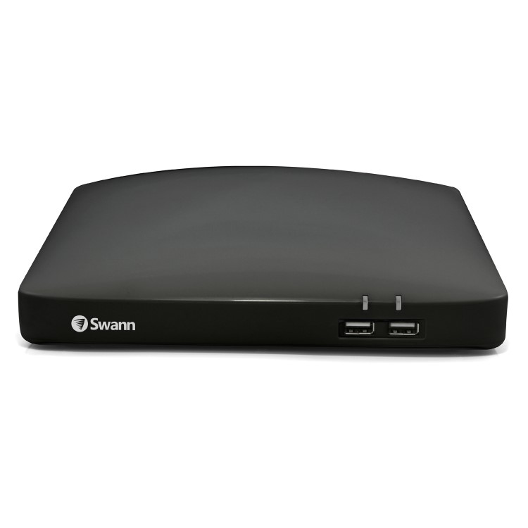 Swann 4 Camera 4K Ultra HD Pro Series NVR CCTV System with 2TB HDD