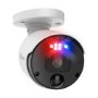 Swann 6 Camera 4K Ultra HD NVR CCTV System with 2TB HDD