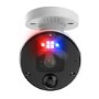 Swann 6 Camera 4K Ultra HD NVR CCTV System with 2TB HDD