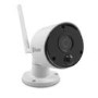 Swann 1080p Full HD 2-Way Audio Night Vision Add-on IP Camera for NVR NVW-490 -  1 Pack