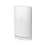 Swann Secure Alert 1080p HD Heat & Motion Sensing IP Bullet Camera - 1 Pack