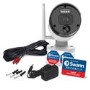 Swann Secure Alert 1080p HD Heat & Motion Sensing IP Bullet Camera - 1 Pack