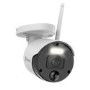 Swann Secure Alert 1080p HD Heat & Motion Sensing IP Bullet Camera - 1 Pack