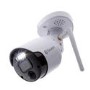 Swann Secure Alert 1080p HD Heat & Motion Sensing IP Bullet Camera - 1 Pack