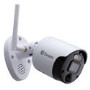Swann Secure Alert 1080p HD Heat & Motion Sensing IP Bullet Camera - 1 Pack