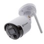 Swann Secure Alert 1080p HD Heat & Motion Sensing IP Bullet Camera - 1 Pack