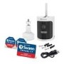 Swann SWNVW-600CMB-EU Quad HD NVR Security Camera