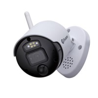 Refurbished Swann Enforcer 4K Ultra HD Heat & Motion Sensing IP Bullet Camera - 1 Pack Refurbished Swann Enforcer 4K Ultra HD Heat & Motion Sensing IP Bullet Camera - 1 Pack