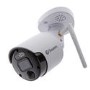 Refurbished Swann Enforcer 4K Ultra HD Heat & Motion Sensing IP Bullet Camera - 1 Pack