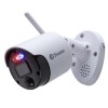 Swann Enforcer 4K Ultra HD Heat &amp; Motion Sensing IP Bullet Camera - 1 Pack
