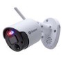 Refurbished Swann Enforcer 4K Ultra HD Heat & Motion Sensing IP Bullet Camera - 1 Pack