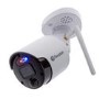 Refurbished Swann Enforcer 4K Ultra HD Heat & Motion Sensing IP Bullet Camera - 1 Pack