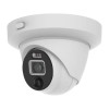 Swann Enforcer 1080p HD Heat &amp; Motion Sensing Analogue Dome Camera - 1 Pack