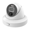 Swann Enforcer 1080p HD Heat &amp; Motion Sensing Analogue Dome Camera - 1 Pack