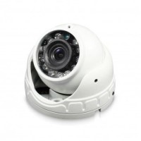 Swann PRO-1080FLD HD 1080p Dome Camera with Audio