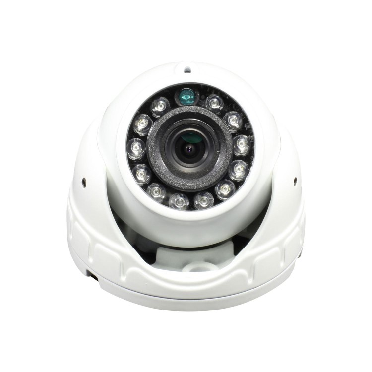 Swann PRO-1080FLD HD 1080p Dome Camera with Audio