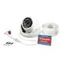 Swann PRO-1080FLD HD 1080p Dome Camera with Audio