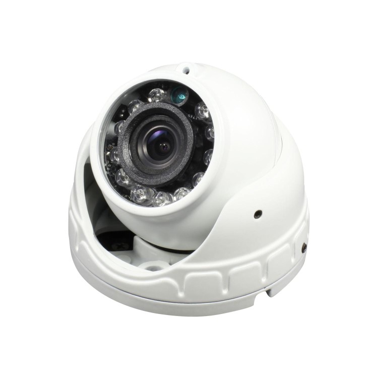 Swann PRO-1080FLD HD 1080p Dome Camera with Audio