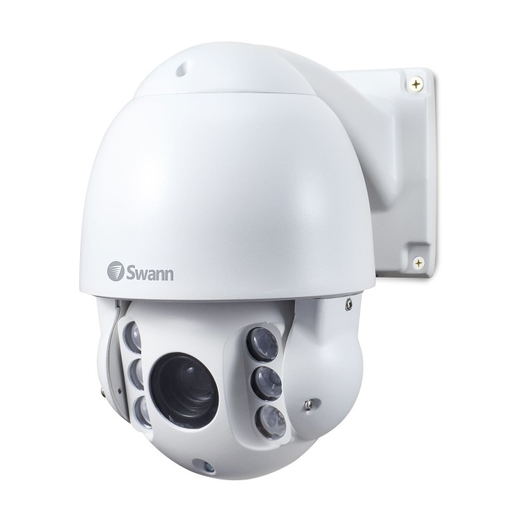 Swann Outdoor PTZ 1080p HD Security Camera