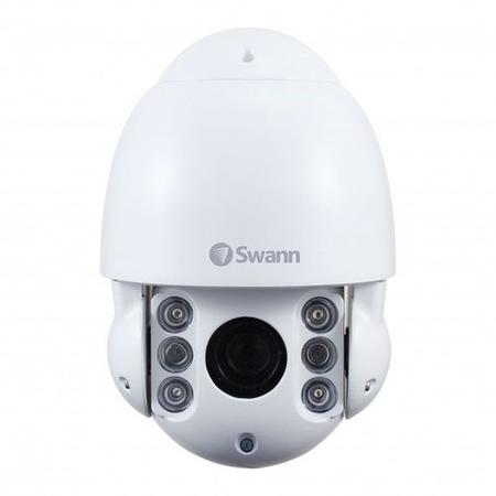 Swann Outdoor PTZ 1080p HD Security Camera