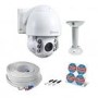 Swann Outdoor PTZ 1080p HD Security Camera