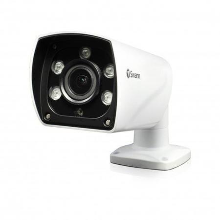 Swann Autofocus Zoom Bullet Camera 1080p