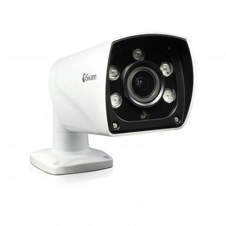 Swann Autofocus Zoom Bullet Camera 1080p