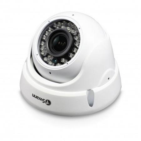 Swann Autofocus Zoom Dome Camera 1080p