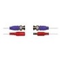 Swann 30m White Ultra HD CCTV BNC Camera Cable