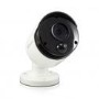 Swann Thermal Sensing 3MP Super HD PIR Bullet Cameras with 30m Night Vision - 2 pack